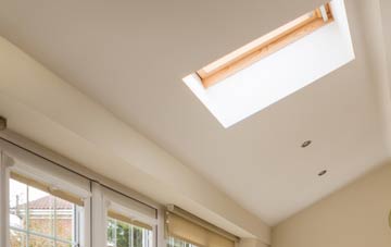 Barnwood conservatory roof insulation companies