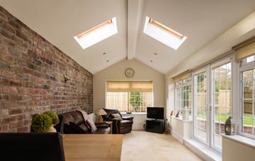 conservatory roof insulation Barnwood, Gloucestershire