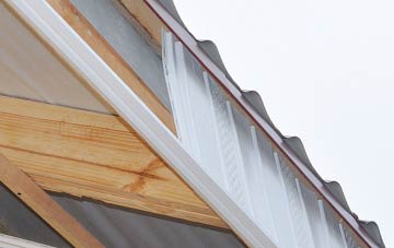 why Barnwood fascia repairs are essential