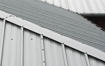 disadvantages of Barnwood metal roofing