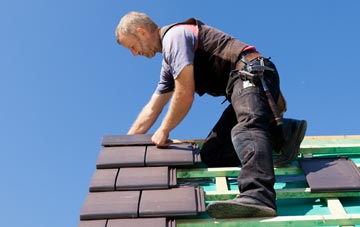 disadvantages of Barnwood slate roofing